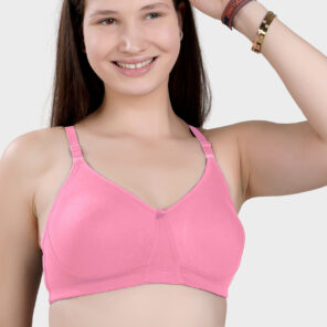 Non Padded Bra