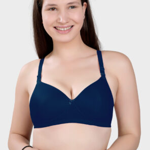 Non Padded Bra