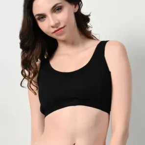 Non Padded Bra