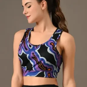Non Padded Bra
