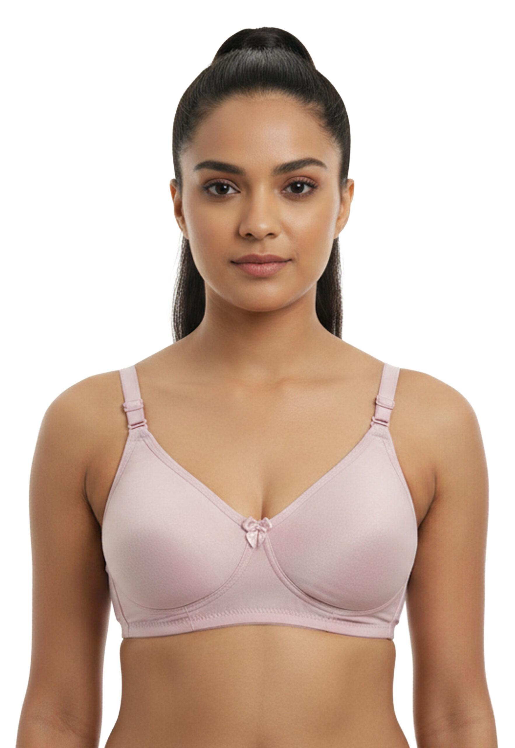 Non Padded Cotton Bra - NC-SVCB - Image 3
