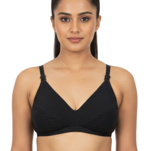 Non Padded Cotton Bra - TAM-CBR