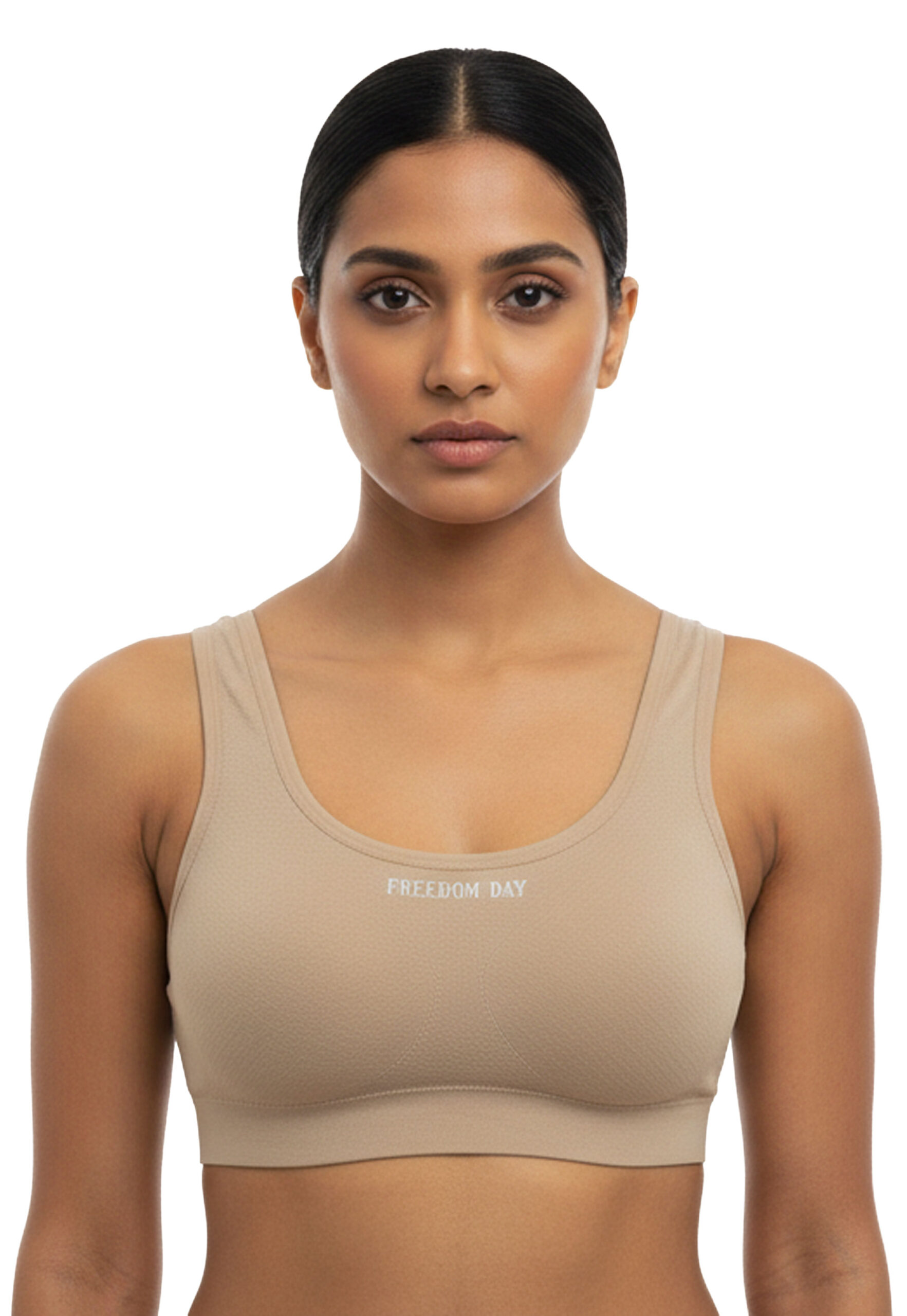 Sports Bra - Image 2