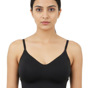 Strap Lycra Padded Bra