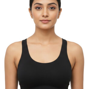 Lycra Padded Bra