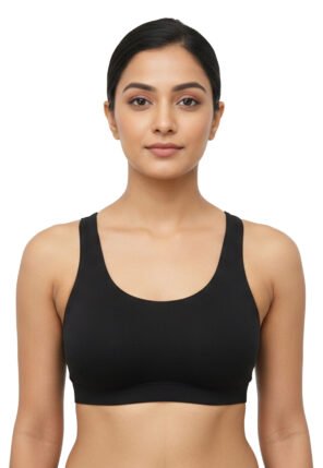Lycra Padded Bra