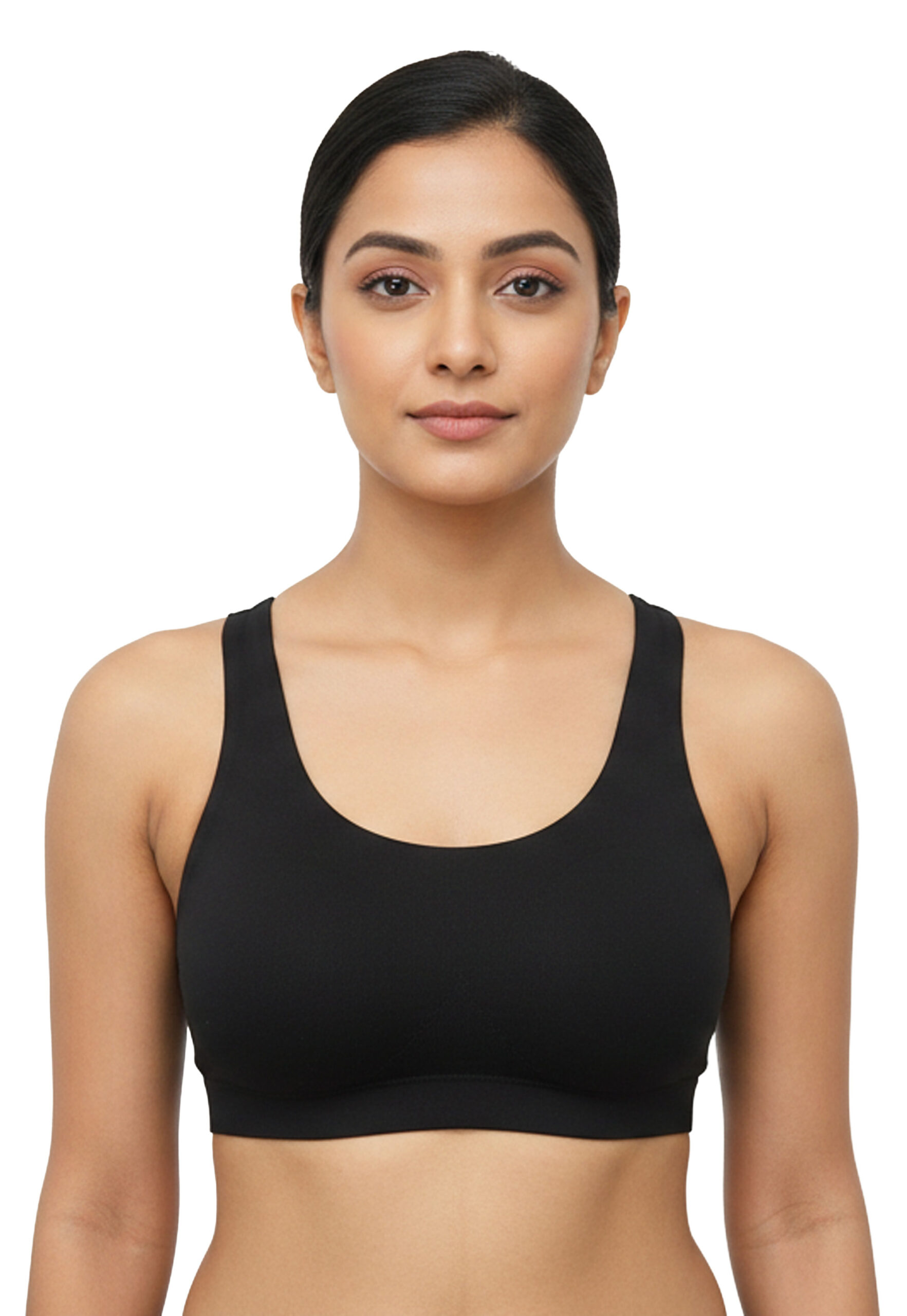 Lycra Padded Bra