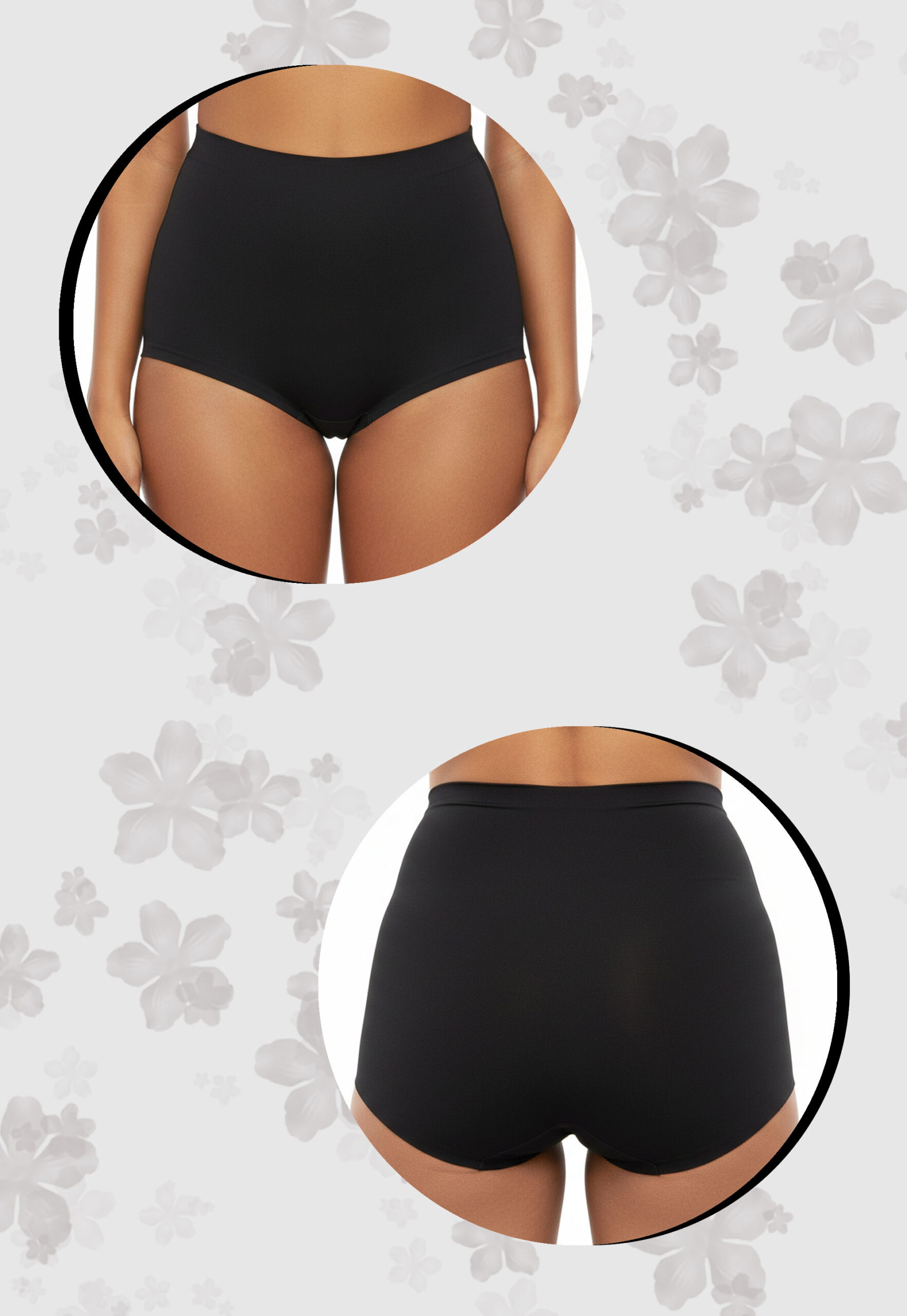 Seamless Freesize Tummy Tucker - Image 9