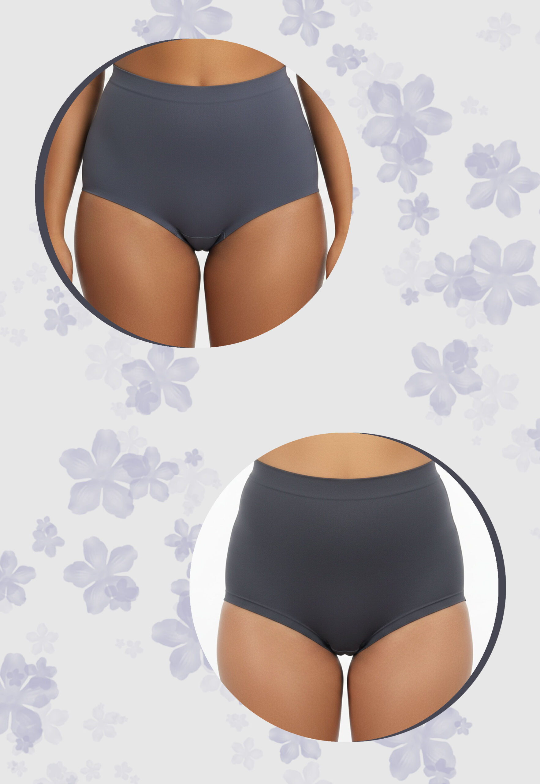 Seamless Freesize Tummy Tucker - Image 7