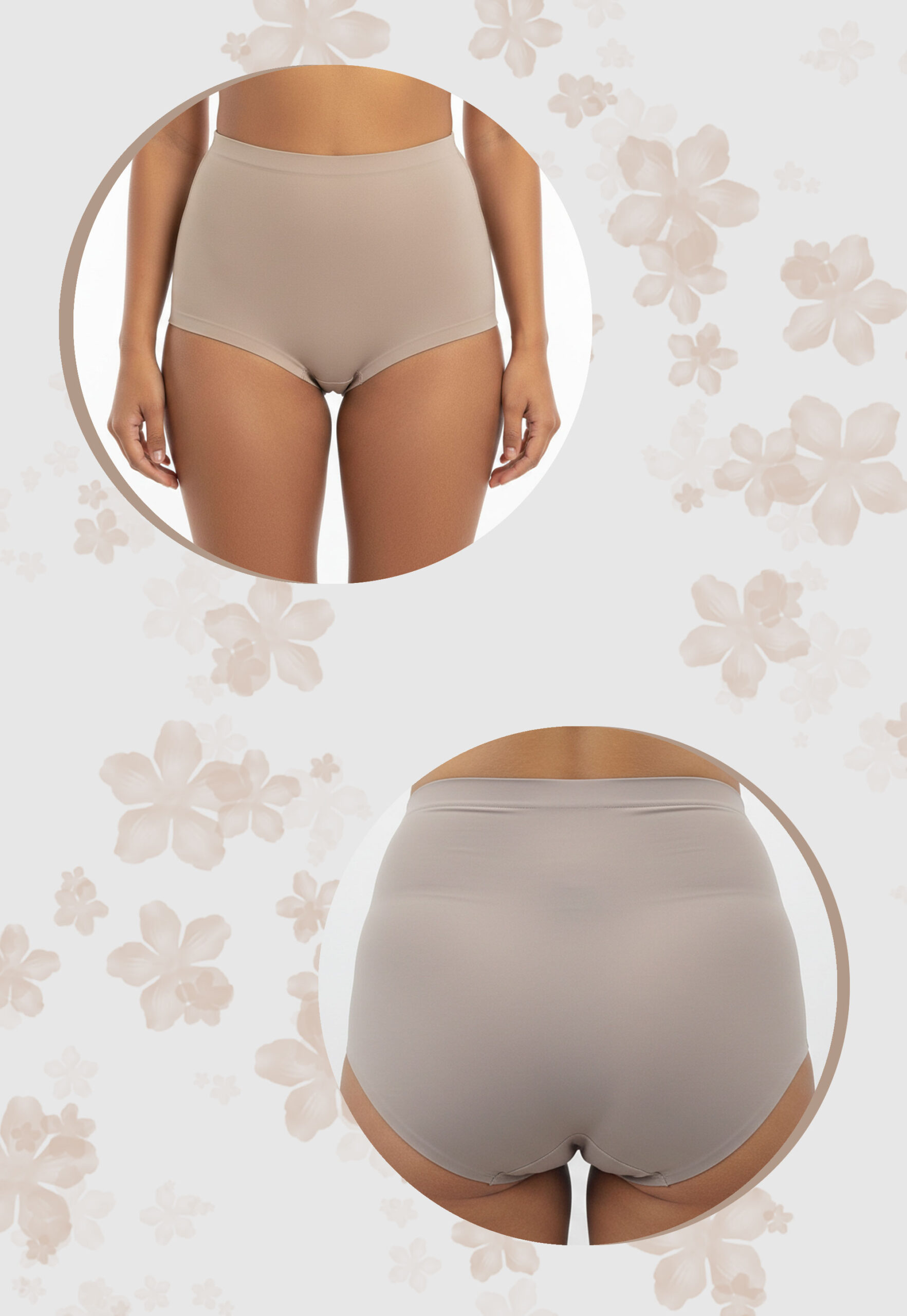 Seamless Freesize Tummy Tucker - Image 8