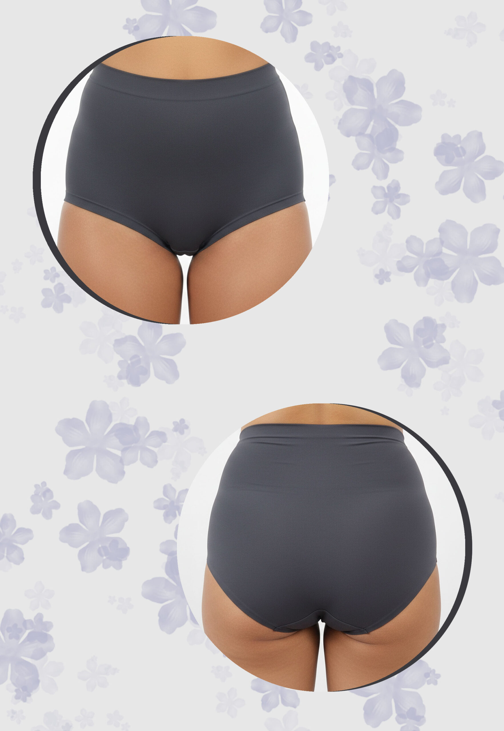 Seamless Freesize Tummy Tucker - Image 4