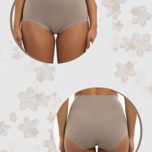 Seamless Freesize Tummy Tucker