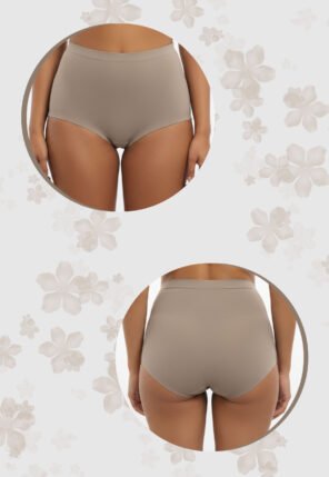 Seamless Freesize Tummy Tucker