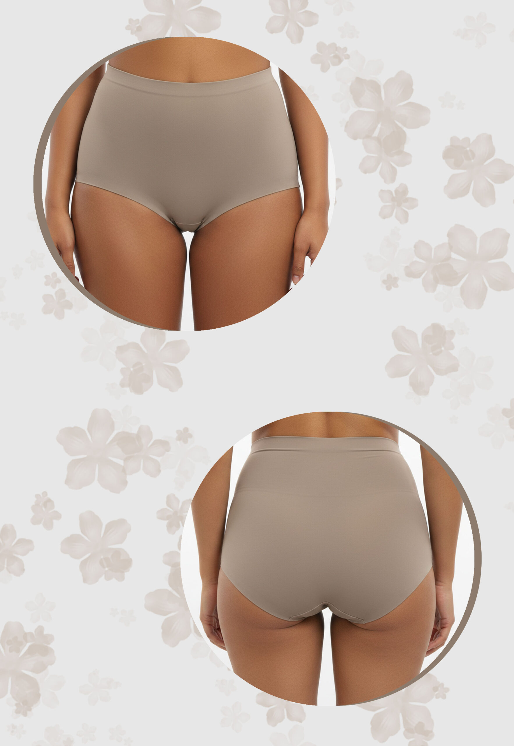 Seamless Freesize Tummy Tucker