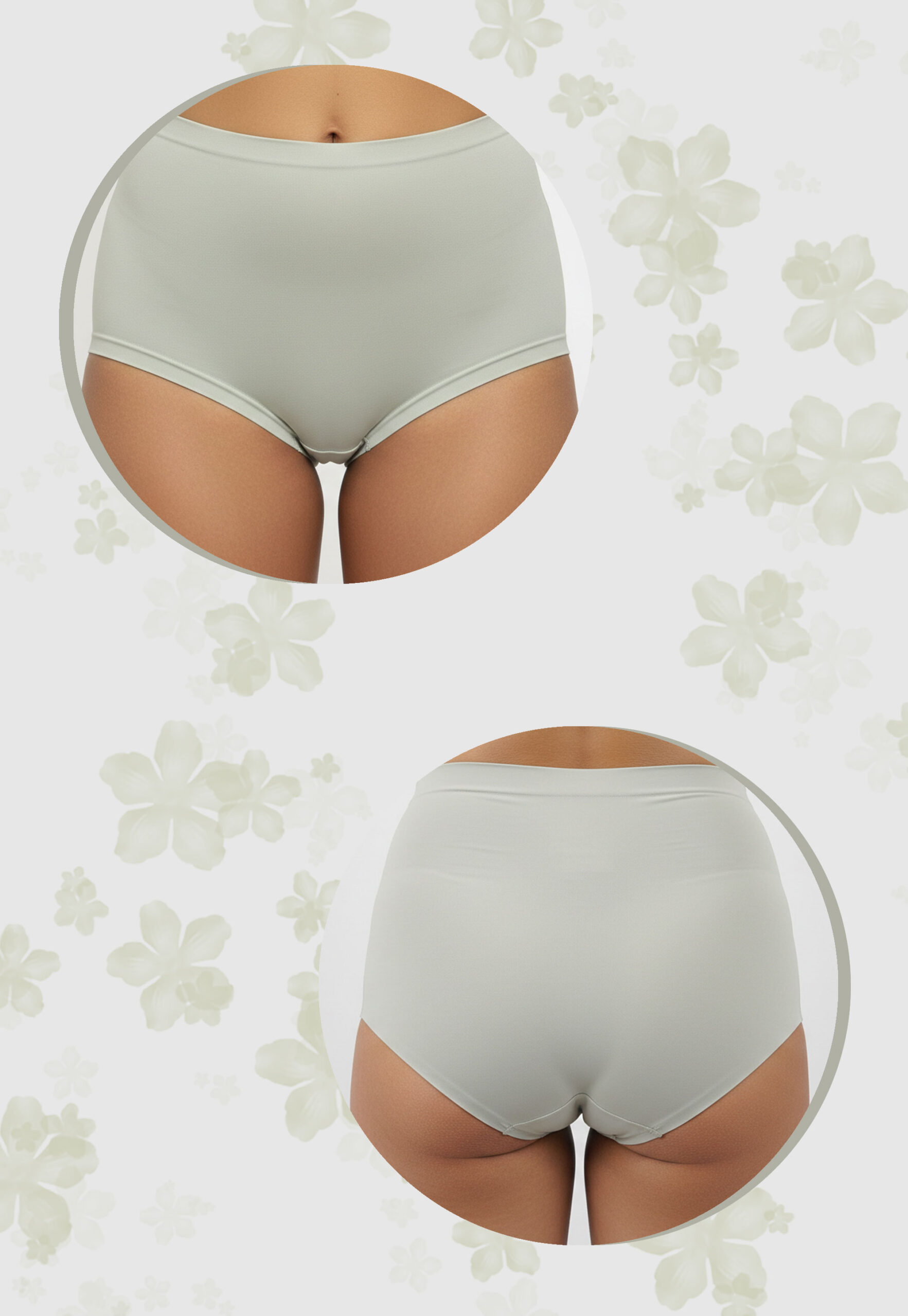 Seamless Freesize Tummy Tucker - Image 5