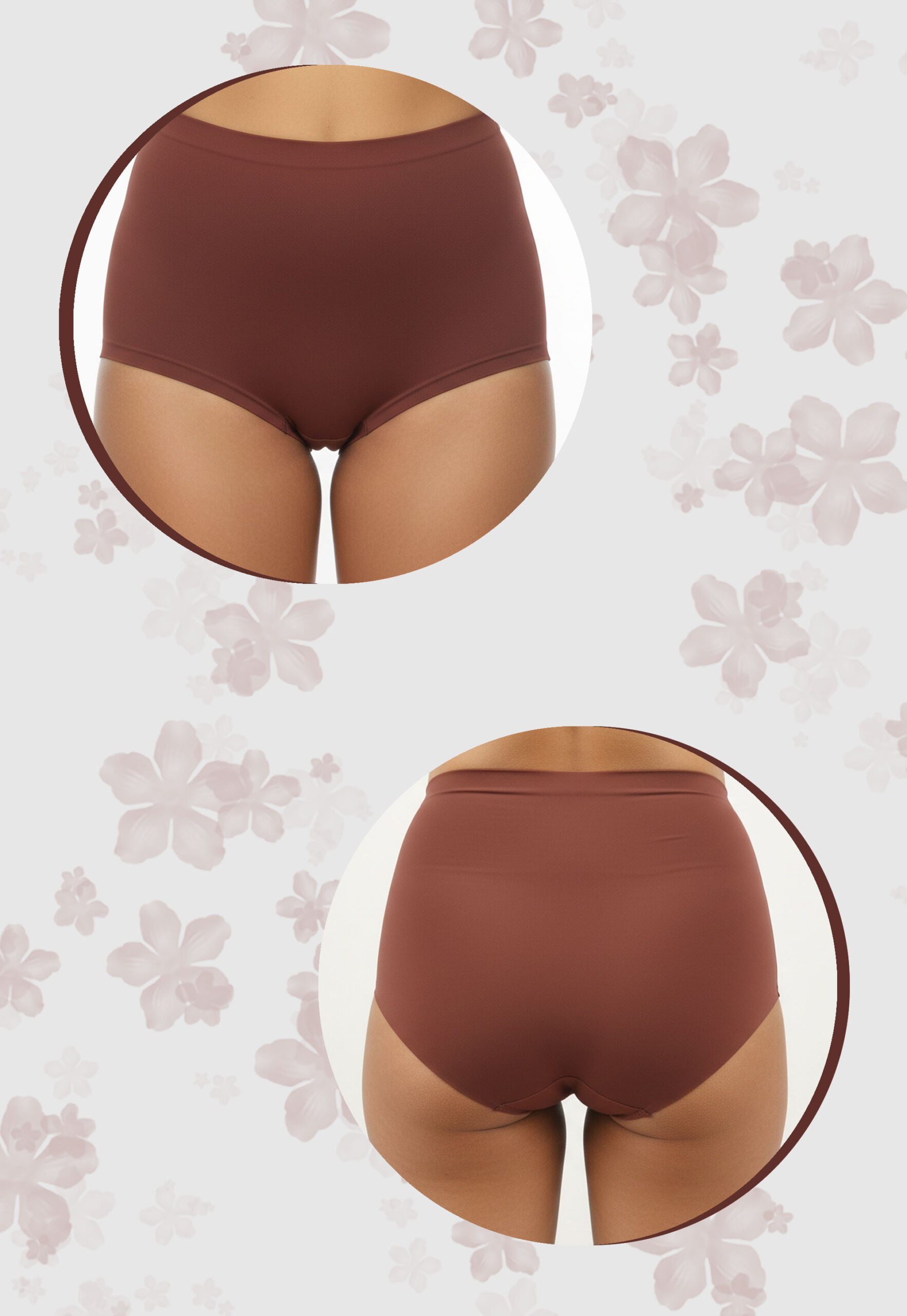 Seamless Freesize Tummy Tucker - Image 3