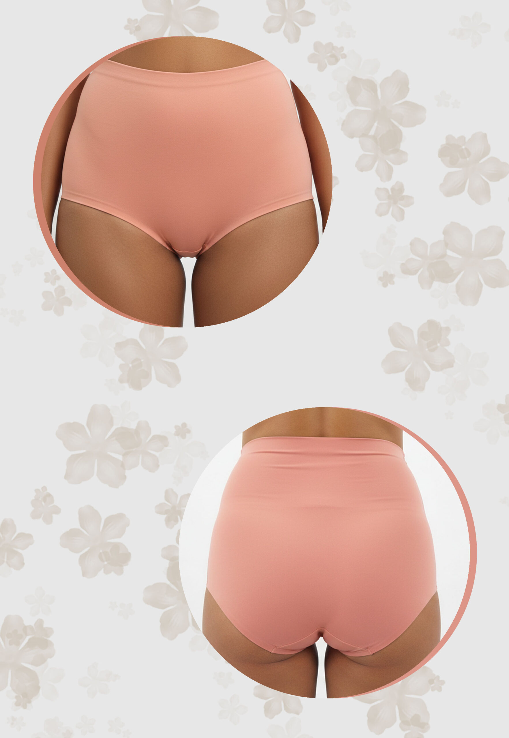 Seamless Freesize Tummy Tucker - Image 6