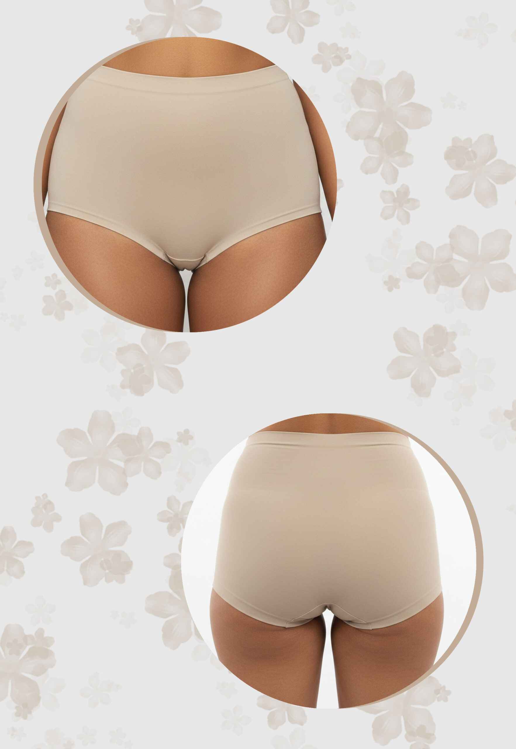Seamless Freesize Tummy Tucker - Image 2