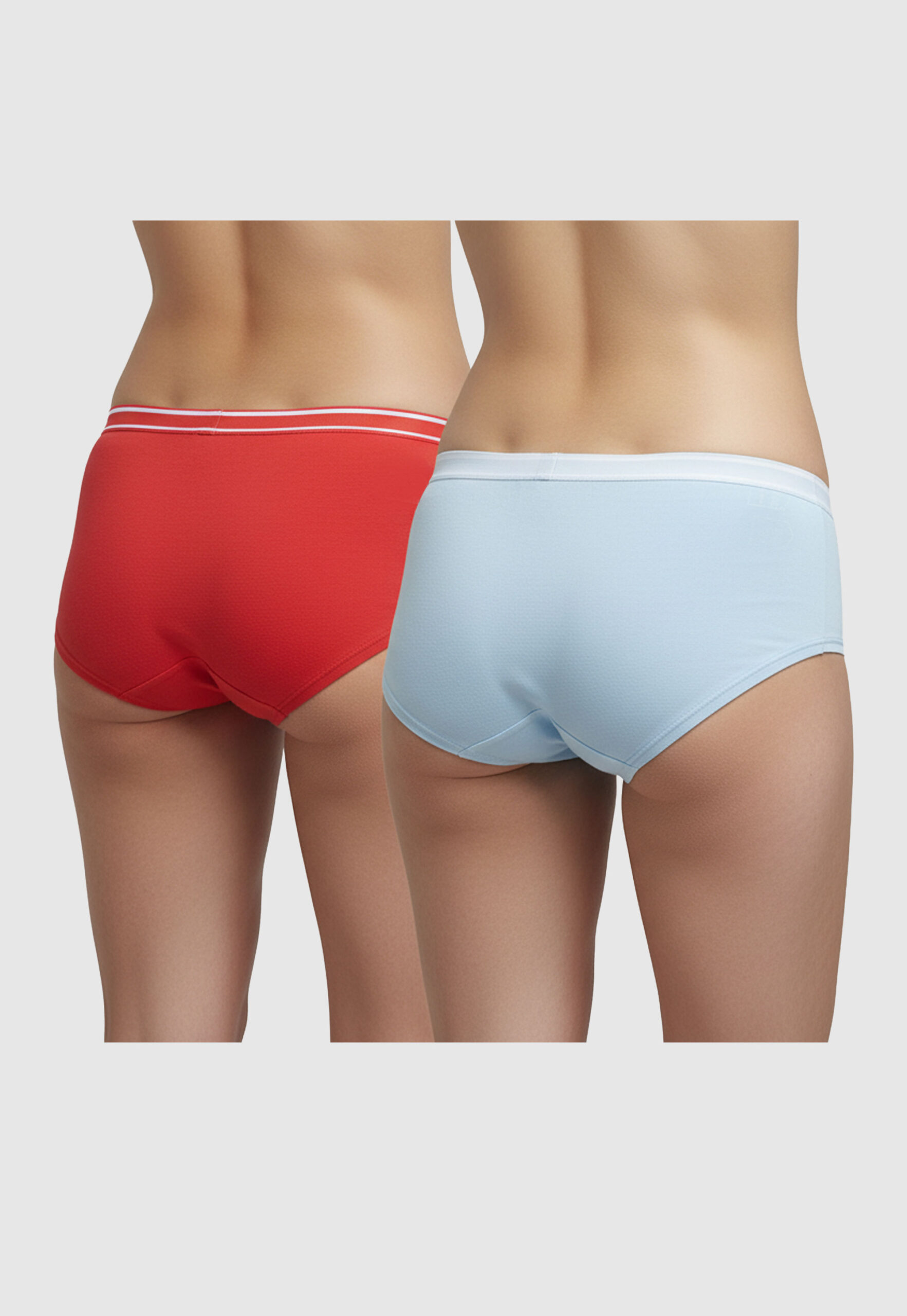 Seamless Freesize Panties Combo Pack of 1 - Image 10