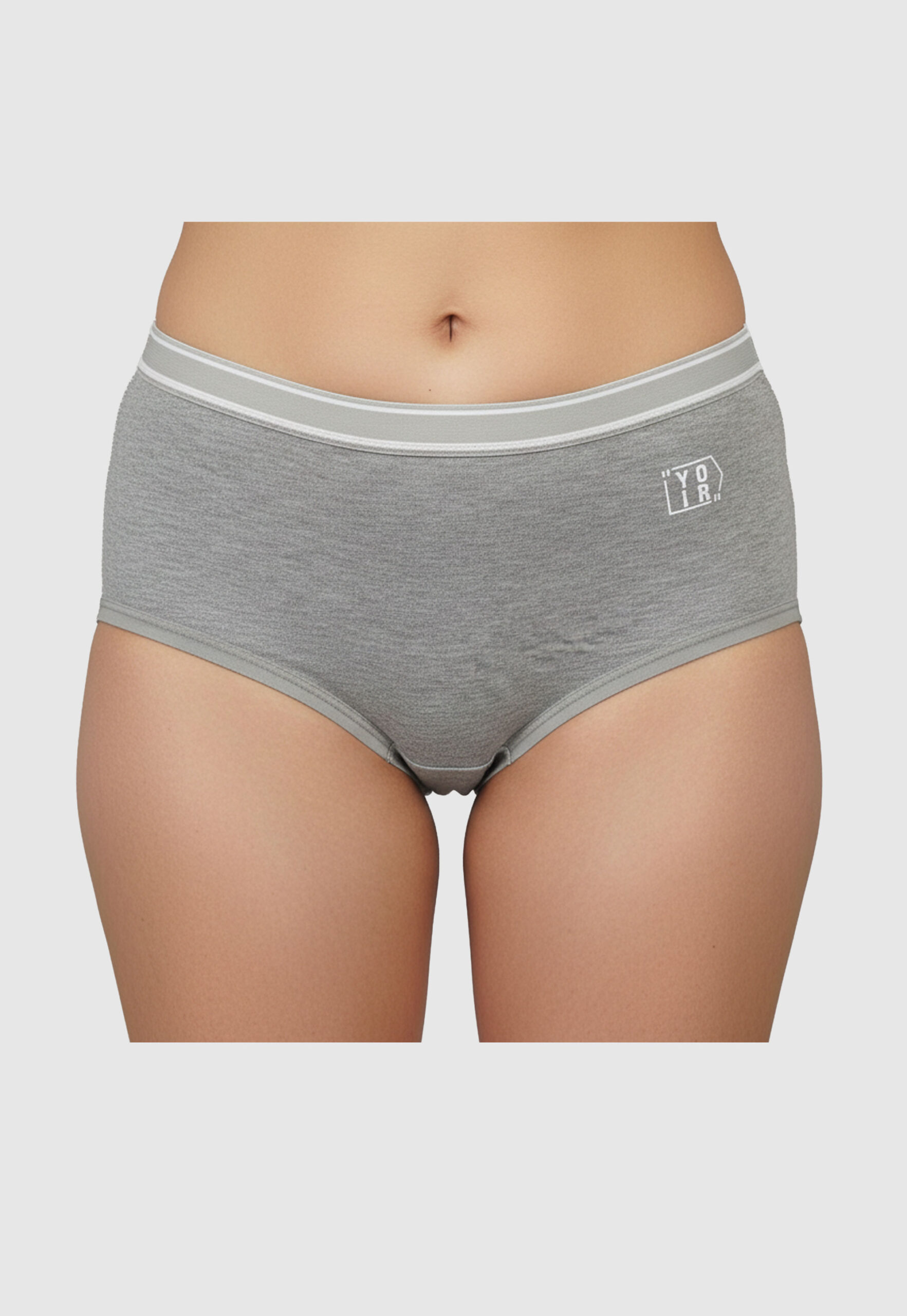 Seamless Freesize Panties Combo Pack of 1 - Image 11