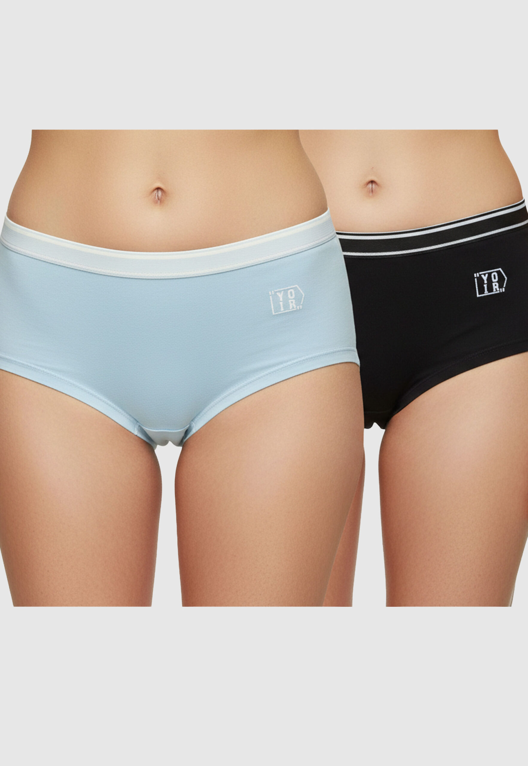 Seamless Freesize Panties Combo Pack of 1 - Image 5