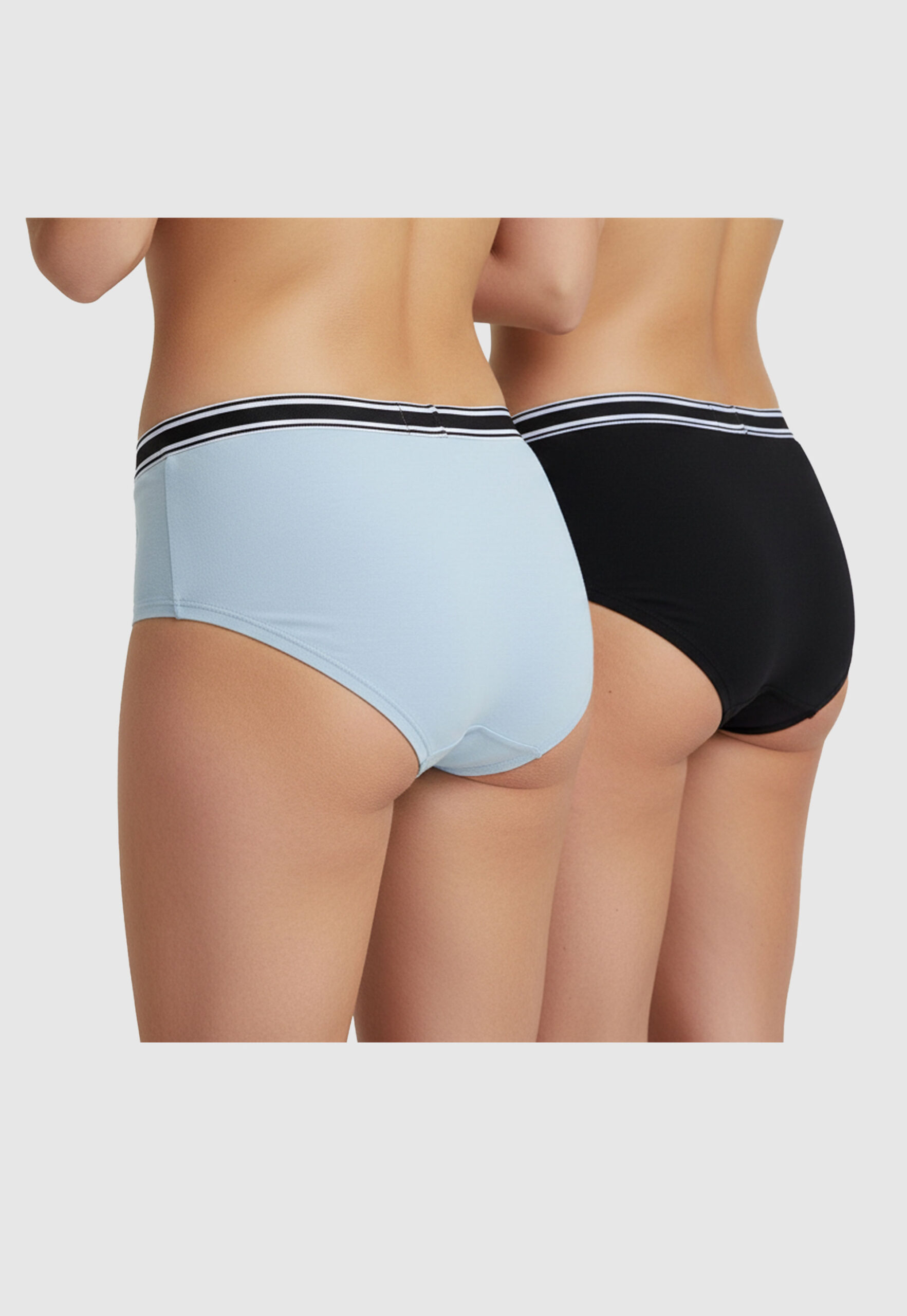 Seamless Freesize Panties Combo Pack of 1 - Image 6