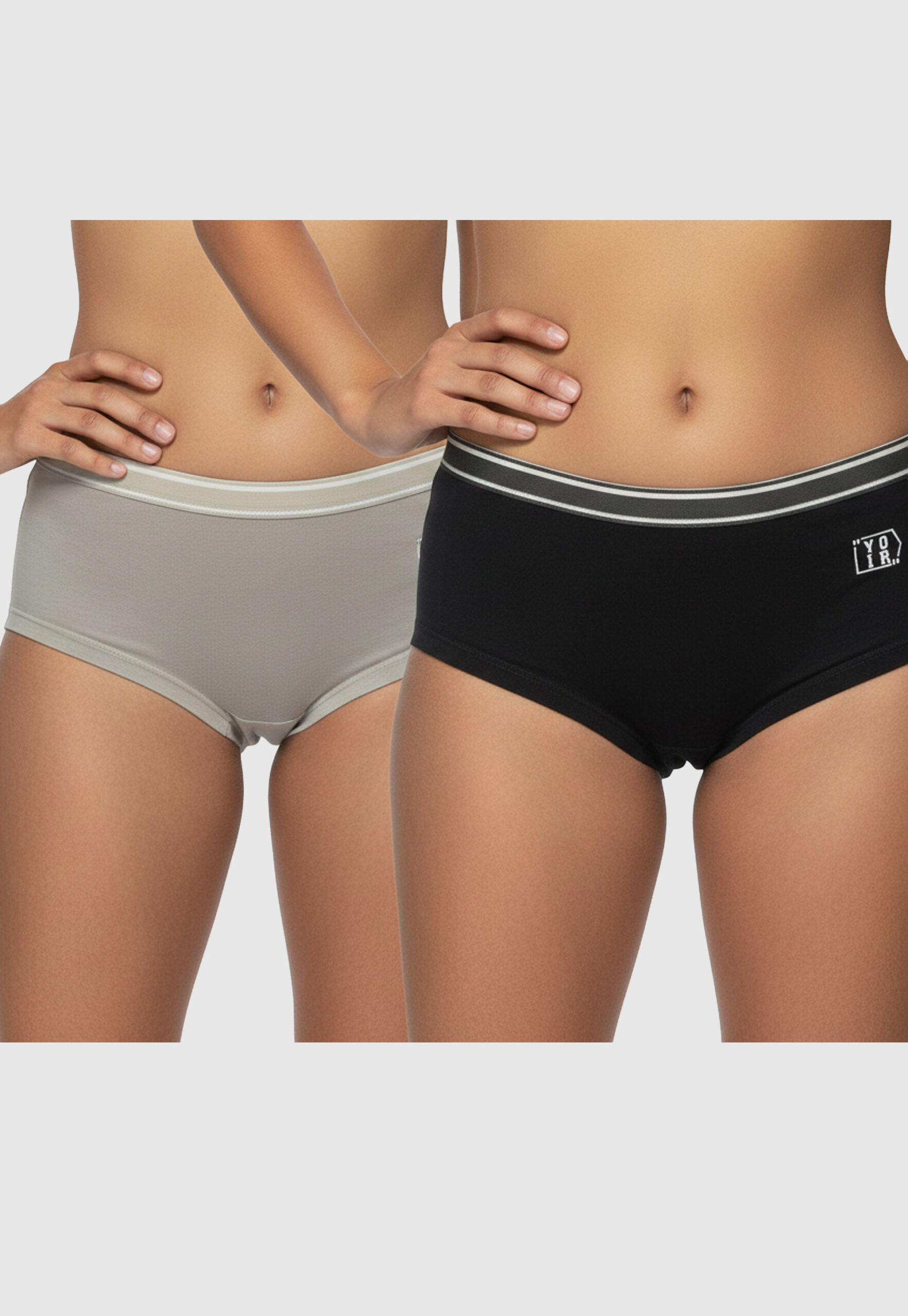 Seamless Freesize Panties Combo Pack of 1 - Image 7
