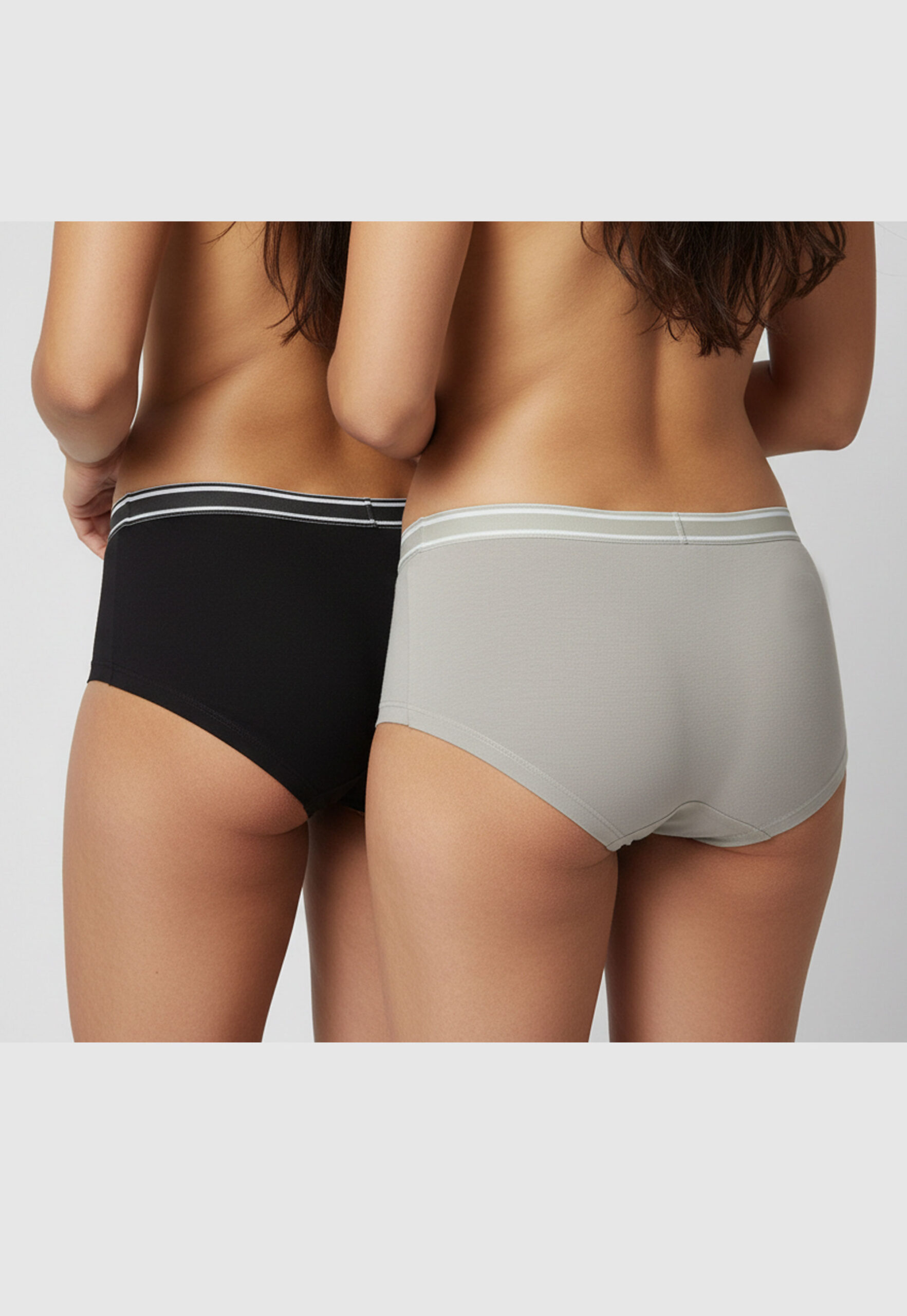 Seamless Freesize Panties Combo Pack of 1 - Image 8
