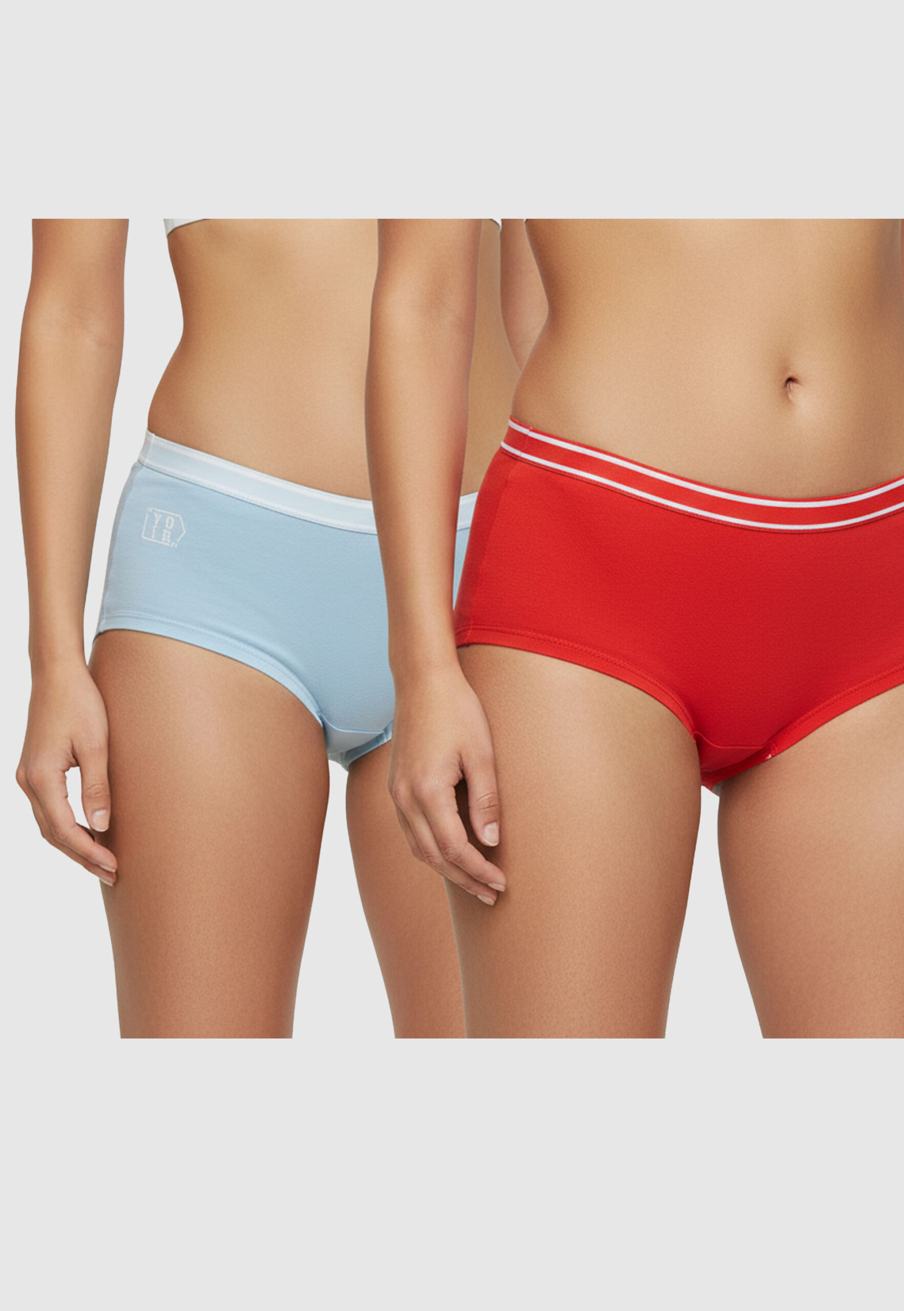 Seamless Freesize Panties Combo Pack of 1 - Image 9
